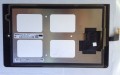 Lenovo B6000 Yoga Tablet 8 LCD displej + dotyk