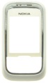 Nokia 6111 predn kryt biely