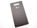 LG P700 Optimus L7 kryt batrie ierny (bez NFC antny!)