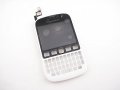 Blackberry 9720 predn kryt + dotyk biely