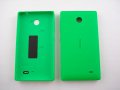 Nokia X kryt batrie zelen