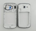 Samsung S7392 stredn kryt biely