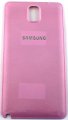 Samsung N9005 Galaxy Note3 Pink kryt batrie