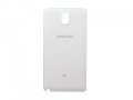 Samsung N9005 Galaxy Note3 White kryt batrie (logo 4G)