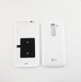 LG D620 G2 Mini kryt batrie biely