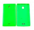 Nokia X2 kryt batrie zelen