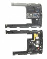 LG D855 G3 zadn kryt vrtane sklka kamery a zadnch tlaidiel
