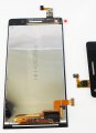 Huawei Ascend G6 LCD displej + dotykov doska Black