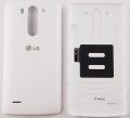 LG D722 G3s White kryt batrie