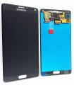 Samsung N910F Galaxy Note 4 LCD displej + dotyk Black
