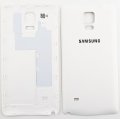 Samsung N9100 Galaxy Note4 White kryt batrie