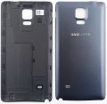 Samsung N9100 Galaxy Note4 Black kryt batrie