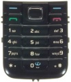 Nokia 6233 klvesnica ierna