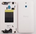 HTC One E8 White kryt batrie
