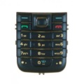Nokia 6233 klvesnica modr