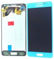 LCD displej + dotyk Samsung G850F Blue (modr)