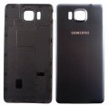 Samsung G850 Galaxy Alpha Black kryt batrie
