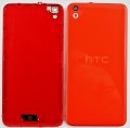 HTC Desire 816 kryt batrie Red