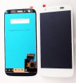 Motorola XT1032 Moto G LCD displej + dotyk White