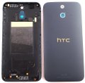 HTC One E8 Dark Grey kryt batrie