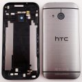 HTC One Mini 2 (M8MINn) kryt batrie ed (Grey)