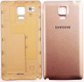 Samsung N910F Galaxy Note4 Gold kryt batrie