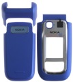 Nokia 6267 kryt modr 3ks