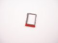HTC ONE mini (M4) driak SIM karty Red