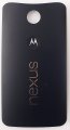Motorola XT1100 Nexus 6 kryt batrie ierny