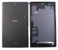 Sony SGP611,612,621 Tablet Z3 zadn kryt ierny