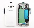 Samsung A300F Galaxy A3 zadn/stredn/batriov kryt biely