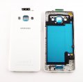 Samsung A500F Galaxy A5 zadn/stredn/batriov kryt biely