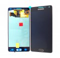 LCD displej + dotyk + predn kryt Samsung A500F Galaxy A5 Black