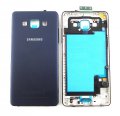 Samsung A500F Galaxy A5 zadn/stredn/batriov kryt ierny