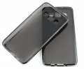 Jekod New Samsung S4 case puzdro TPU black