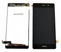 Huawei P8 Lite LCD displej + dotykov doska Black