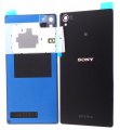 Sony D6603, D6643, D6653 Xperia Z3 kryt batrie Black