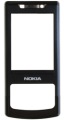 Nokia 6500s predn kryt ierny