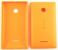 Microsoft Lumia 532 kryt batrie oranov