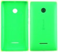Microsoft Lumia 532 kryt batrie zelen