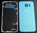 Samsung G920 Galaxy S6 Blue kryt batrie