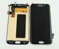 Samsung G925F Galaxy S6 Edge LCD displej + dotyk Black