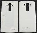 LG H815 G4 kryt batrie biely