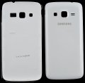 Samsung G3815 kryt batrie biely