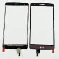 LG D722 G3s (G3 mini) dotykov plocha Red (Service Pack)