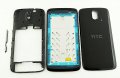 HTC Desire 526G kompletn kryt ierny