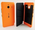 Microsoft 640 XL flip kryt oranov
