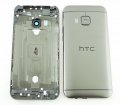 HTC One M9 kryt batrie Grey