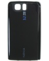 Nokia 6600s kryt batrie ierny