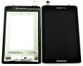 Lenovo IdeaPad S500 LCD displej + dotyk